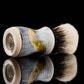 Element-evolution 一抹绿 shaving brush handle