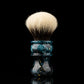 Venus - ‘Diamond Nebula’ shaving brush handle