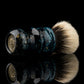 Venus - ‘Diamond Nebula’ shaving brush handle