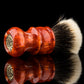 Venus - ‘Sunshine’ shaving brush handle