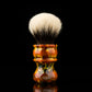 Venus - ‘Fireworks’ shaving brush handle
