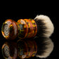 Venus - ‘Fireworks’ shaving brush handle