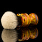 Venus - ‘Fireworks’ shaving brush handle