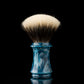 Lighthouse - ‘Glacier’ shaving brush handle