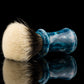 Lighthouse - ‘Glacier’ shaving brush handle