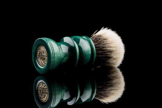 Pandora - 4550K shaving brush handle