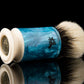Exceed-6 Classic Edition - ‘Glacier’  shaving brush handle