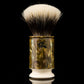 Exceed-6 Classic Edition - ‘Brilliant’  shaving brush handle