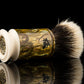 Exceed-6 Classic Edition - ‘Brilliant’  shaving brush handle