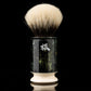 Exceed-6 Classic Edition - ‘Rainforest’  shaving brush handle