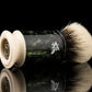 Exceed-6 Classic Edition - ‘Rainforest’  shaving brush handle