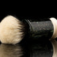 Exceed-6 Classic Edition - ‘Rainforest’  shaving brush handle