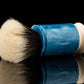Exceed-6 Classic Edition - ‘Blooming’  shaving brush handle