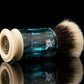 Exceed-6 Classic Edition - ‘Gorgeous’  shaving brush handle