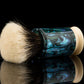 Exceed-6 Classic Edition - ‘Gorgeous’  shaving brush handle