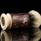 Exceed-6 Classic Edition - ‘Colorful’  shaving brush handle