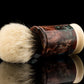 Exceed-6 Classic Edition - ‘Colorful’  shaving brush handle