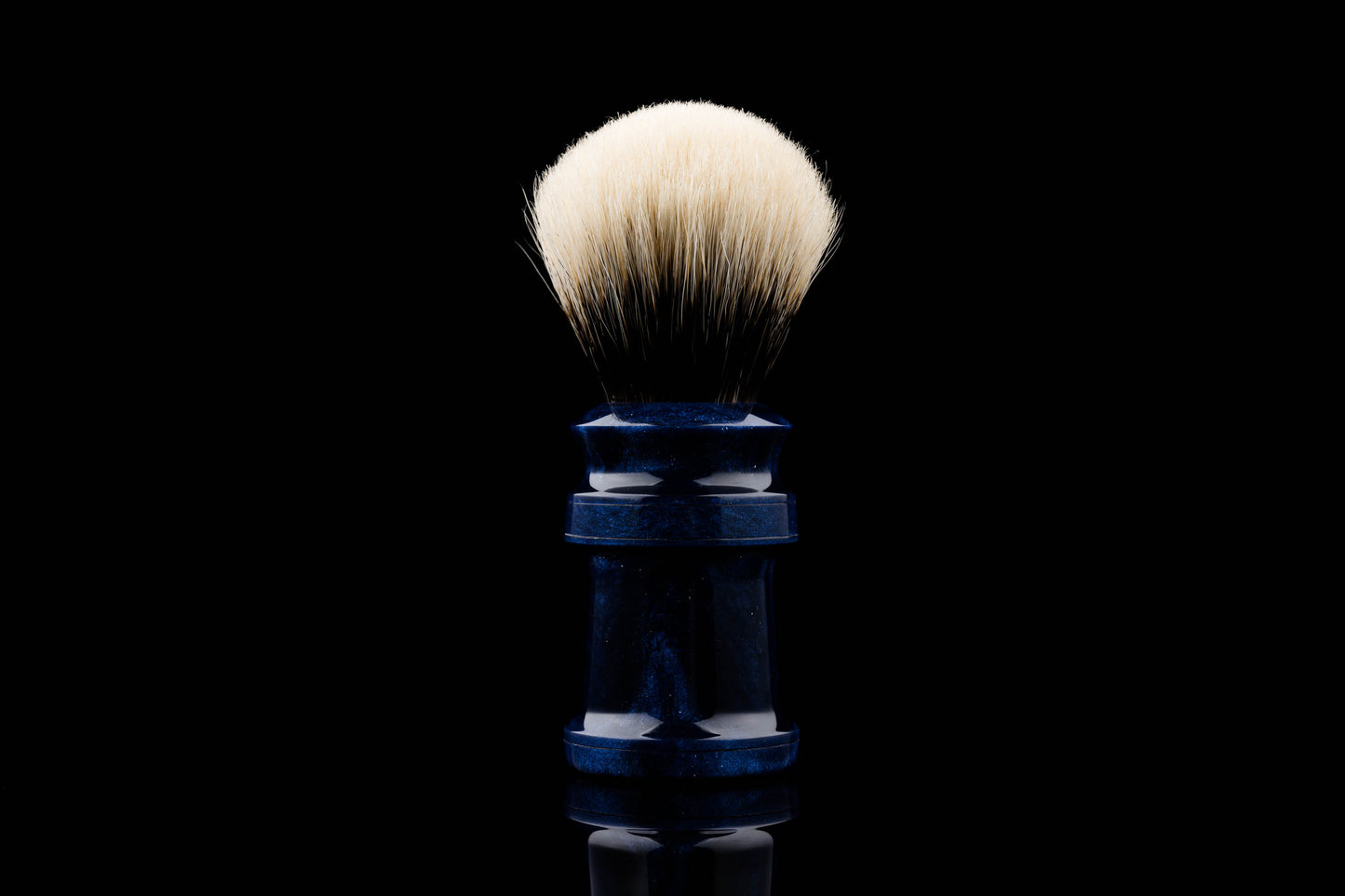 Ding - 1 - Deep sea shaving brush handle