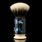 Exceed-6 Classic Edition - ‘Streamer’  shaving brush handle