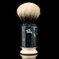 Exceed-6 Classic Edition - ‘Tunnel’  shaving brush handle