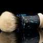 Exceed-6 Classic Edition - ‘Tunnel’  shaving brush handle