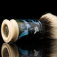 Exceed-6 Classic Edition - ‘Universe Collapses’  shaving brush handle