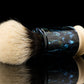 Exceed-6 Classic Edition - ‘Universe Collapses’  shaving brush handle
