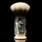 Exceed-6 Classic Edition - ‘阴阳’  shaving brush handle