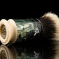 Exceed-6 Classic Edition - ‘阴阳’  shaving brush handle