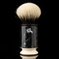 Exceed-6 Classic Edition - ‘Universe’  shaving brush handle