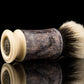 Exceed-6 Evolution - Glaze ‘Chaos’  shaving brush handle