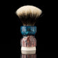 Exceed-1 - Glaze ‘冰火’  shaving brush handle
