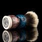 Exceed-1 - Glaze ‘冰火’  shaving brush handle