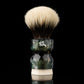 Exceed-1 - Glaze ‘绿野仙踪’  shaving brush handle