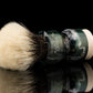 Exceed-1 - Glaze ‘绿野仙踪’  shaving brush handle