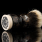 Exceed-1 - ‘暗火’  shaving brush handle