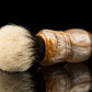 Exceed-5- Glaze ‘Sunlight‘ shaving brush handle