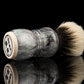 Exceed-5- Glaze ‘Ripples‘ shaving brush handle