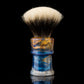 Fortress - Glaze -‘Gorgeous’ shaving brush handle