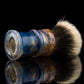 Fortress - Glaze -‘Gorgeous’ shaving brush handle