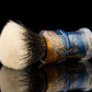 Fortress - Glaze -‘Gorgeous’ shaving brush handle