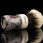 Warhammer - Glaze - ‘Ocean Currents’ shaving brush handle