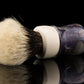 Warhammer - Glaze - ‘Ocean Currents’ shaving brush handle