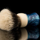 Climber - Glaze -‘Ocean’ shaving brush handle
