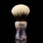 Climber - Glaze -‘Mask’ shaving brush handle