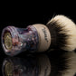 Climber - Glaze -‘Mask’ shaving brush handle