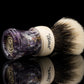 Climber - Glaze -‘Heavy fog’ shaving brush handle