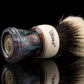 Climber - Glaze -‘Shuttle’ shaving brush handle