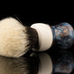 Climber - Glaze -‘Shuttle’ shaving brush handle