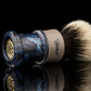 Fortress - Glaze - ‘Deep Space’ shaving brush handle